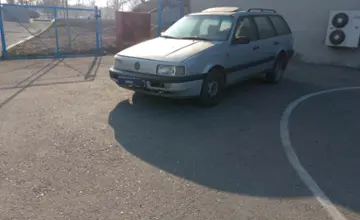 Volkswagen Passat 1992 года за 1 500 000 тг. в Тараз фото 1