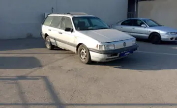 Volkswagen Passat 1992 года за 1 500 000 тг. в Тараз фото 3