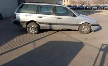 Volkswagen Passat 1992 года за 1 500 000 тг. в Тараз фото 4