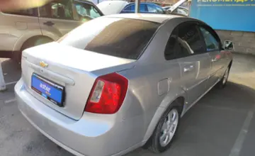 Chevrolet Lacetti 2023 года за 6 000 000 тг. в Алматы