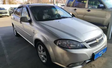 Chevrolet Lacetti 2023 года за 6 000 000 тг. в Алматы фото 3