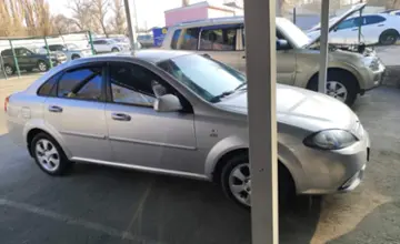 Chevrolet Lacetti 2023 года за 6 000 000 тг. в Алматы фото 4