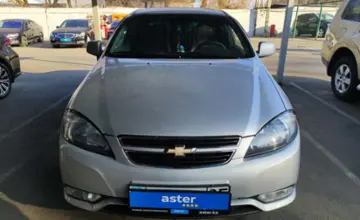 Chevrolet Lacetti 2023 года за 6 000 000 тг. в Алматы фото 2