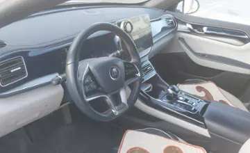 BYD Qin 2023 года за 7 500 000 тг. в Алматы фото 5