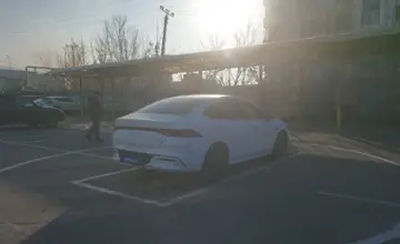 BYD Qin 2023 года за 7 500 000 тг. в Алматы фото 3