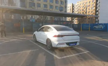 BYD Qin 2023 года за 7 500 000 тг. в Алматы фото 4