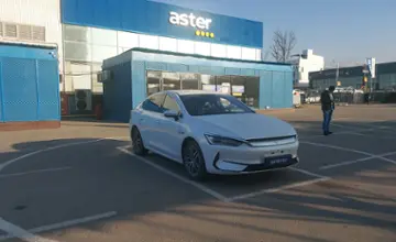 BYD Qin 2023 года за 7 500 000 тг. в Алматы фото 2