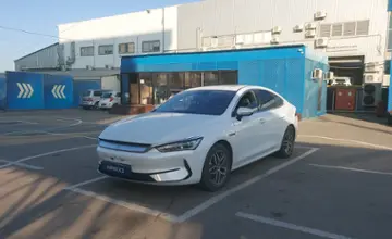 BYD Qin 2023 года за 7 500 000 тг. в Алматы фото 1