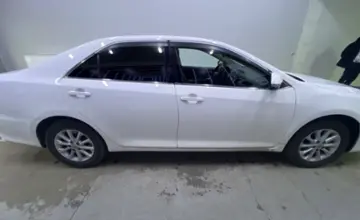 Toyota Camry 2015 года за 9 500 000 тг. в Павлодар фото 4