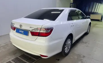 Toyota Camry 2015 года за 9 500 000 тг. в Павлодар