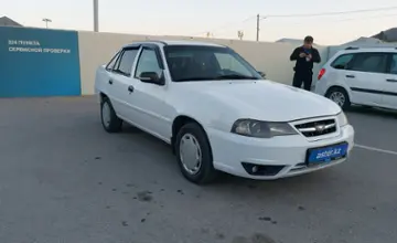 Daewoo Nexia 2013 года за 2 000 000 тг. в Шымкент фото 2