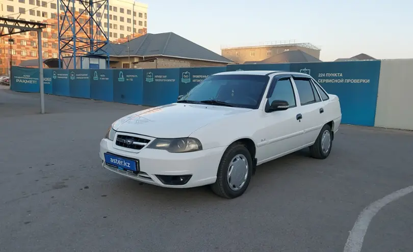 Daewoo Nexia 2013 года за 2 000 000 тг. в Шымкент