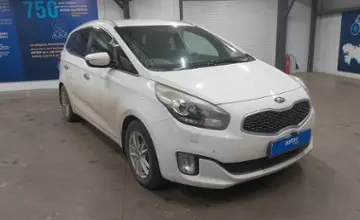 Kia Carens 2015 года за 7 700 000 тг. в Астана фото 2