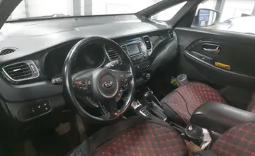 Kia Carens 2015 года за 7 700 000 тг. в Астана фото 5