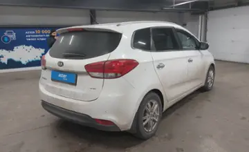 Kia Carens 2015 года за 7 700 000 тг. в Астана фото 3