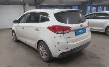 Kia Carens 2015 года за 7 700 000 тг. в Астана фото 4