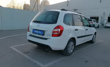 LADA (ВАЗ) Kalina 2018 года за 4 200 000 тг. в Шымкент фото 3