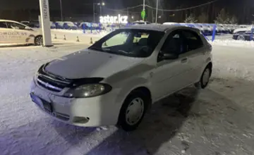 Chevrolet Lacetti 2010 года за 1 900 000 тг. в Усть-Каменогорск фото 1