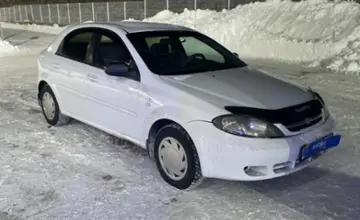 Chevrolet Lacetti 2010 года за 1 900 000 тг. в Усть-Каменогорск фото 3