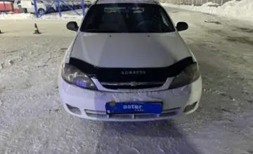 Chevrolet Lacetti 2010 года за 1 900 000 тг. в Усть-Каменогорск фото 2