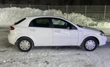 Chevrolet Lacetti 2010 года за 1 900 000 тг. в Усть-Каменогорск фото 4