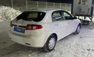 Chevrolet Lacetti 2010 года за 1 900 000 тг. в Усть-Каменогорск