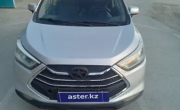 JAC S3 2015 года за 4 000 000 тг. в Кызылорда фото 2
