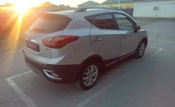 JAC S3 2015 года за 4 000 000 тг. в Кызылорда