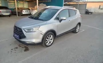 JAC S3 2015 года за 4 000 000 тг. в Кызылорда фото 1