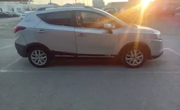 JAC S3 2015 года за 4 000 000 тг. в Кызылорда фото 4