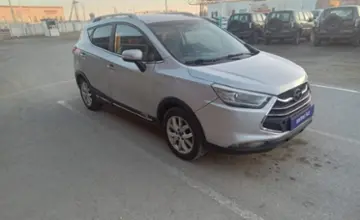 JAC S3 2015 года за 4 000 000 тг. в Кызылорда фото 3