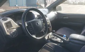 SsangYong Kyron 2013 года за 5 000 000 тг. в Алматы фото 5