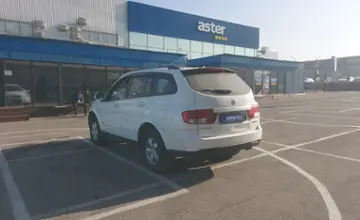 SsangYong Kyron 2013 года за 5 000 000 тг. в Алматы фото 4