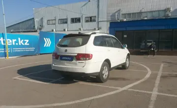 SsangYong Kyron 2013 года за 5 000 000 тг. в Алматы фото 3