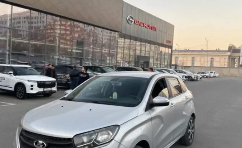 LADA (ВАЗ) XRAY 2018 года за 4 500 000 тг. в Шымкент