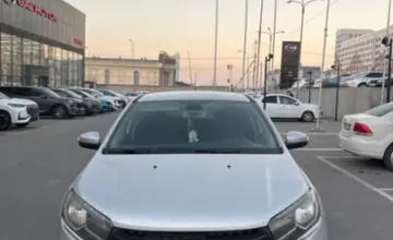 LADA (ВАЗ) XRAY 2018 года за 4 500 000 тг. в Шымкент фото 2