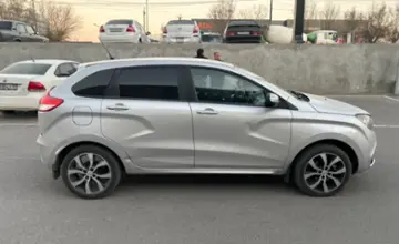 LADA (ВАЗ) XRAY 2018 года за 4 500 000 тг. в Шымкент фото 4