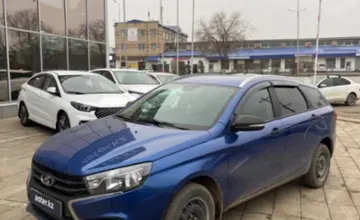 LADA (ВАЗ) Vesta 2021 года за 5 000 000 тг. в Уральск фото 1
