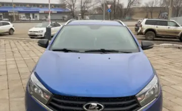 LADA (ВАЗ) Vesta 2021 года за 5 000 000 тг. в Уральск фото 2