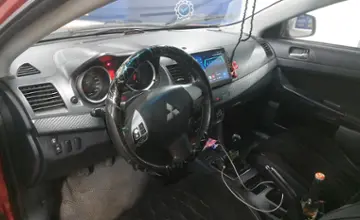 Mitsubishi Lancer 2008 года за 3 300 000 тг. в Астана фото 5