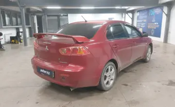 Mitsubishi Lancer 2008 года за 3 300 000 тг. в Астана фото 3