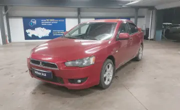Mitsubishi Lancer 2008 года за 3 300 000 тг. в Астана фото 1
