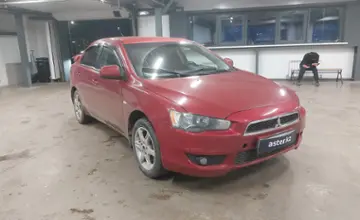 Mitsubishi Lancer 2008 года за 3 300 000 тг. в Астана фото 2