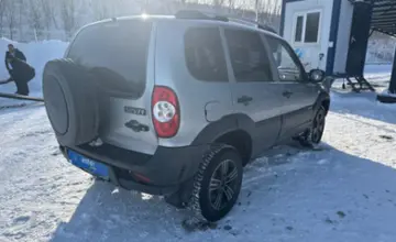 Chevrolet Niva 2015 года за 4 000 000 тг. в Усть-Каменогорск