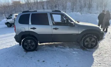 Chevrolet Niva 2015 года за 4 000 000 тг. в Усть-Каменогорск фото 4