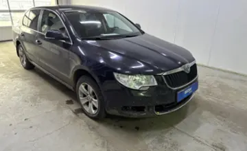 Skoda Superb 2013 года за 5 500 000 тг. в Павлодар фото 3