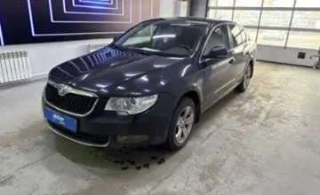 Skoda Superb 2013 года за 5 500 000 тг. в Павлодар фото 1
