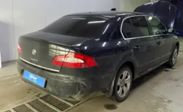 Skoda Superb 2013 года за 5 500 000 тг. в Павлодар