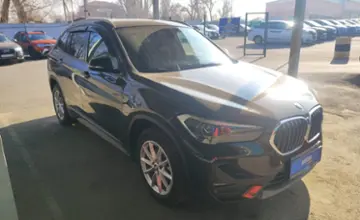 BMW X1 2020 года за 10 000 000 тг. в Алматы фото 3