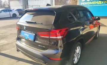 BMW X1 2020 года за 10 000 000 тг. в Алматы